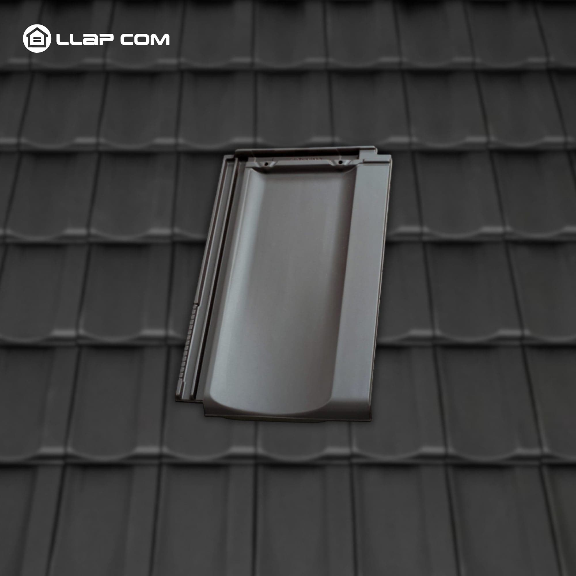 Wienerberger — Anthracite